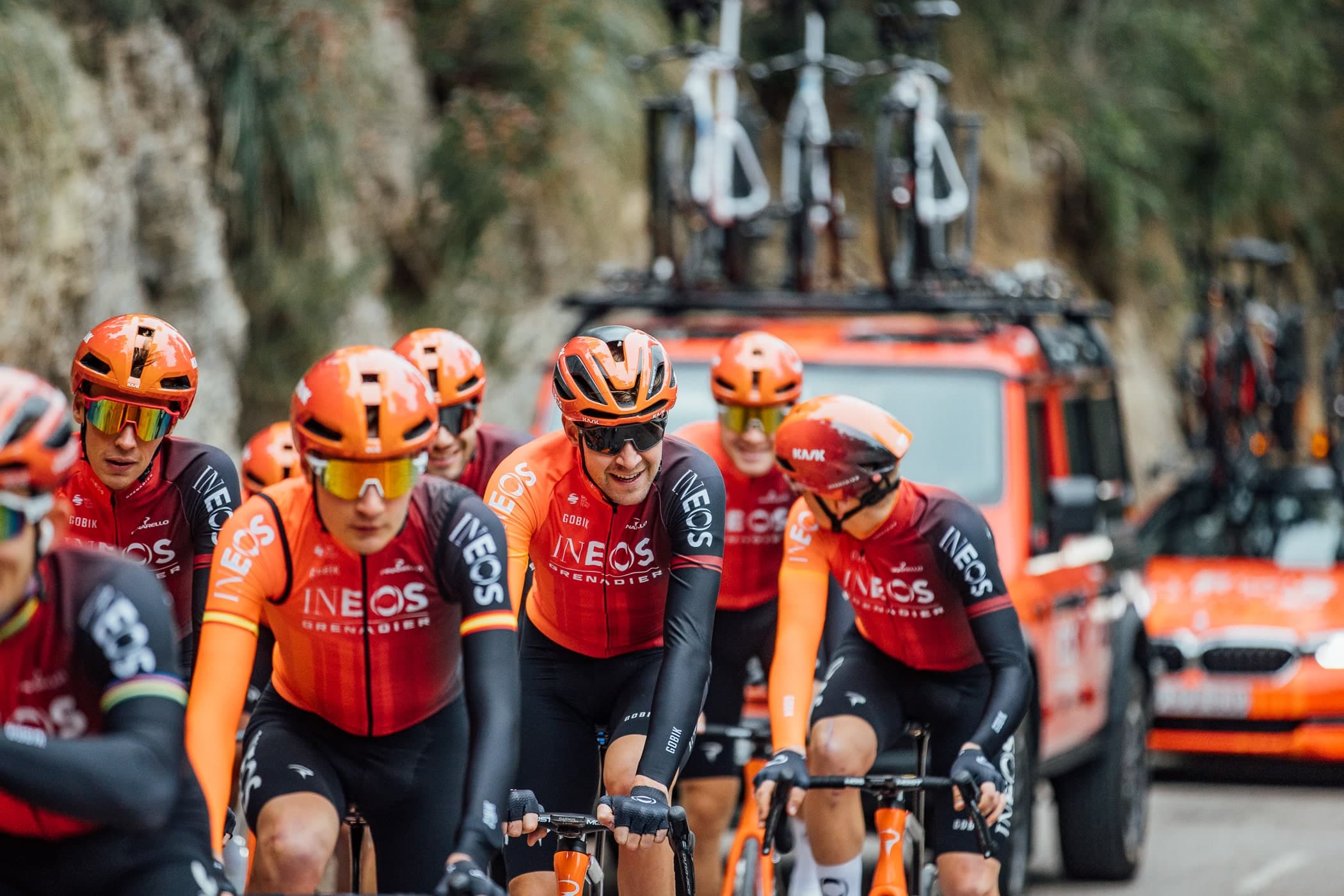 isobar-extends-partnership-with-ineos-grenadiers