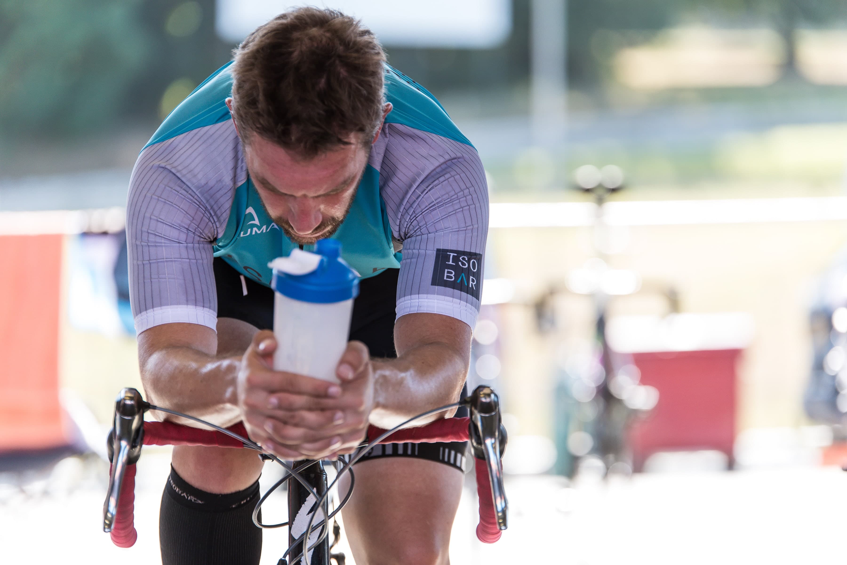Compression Wear for Hot-Weather Workouts