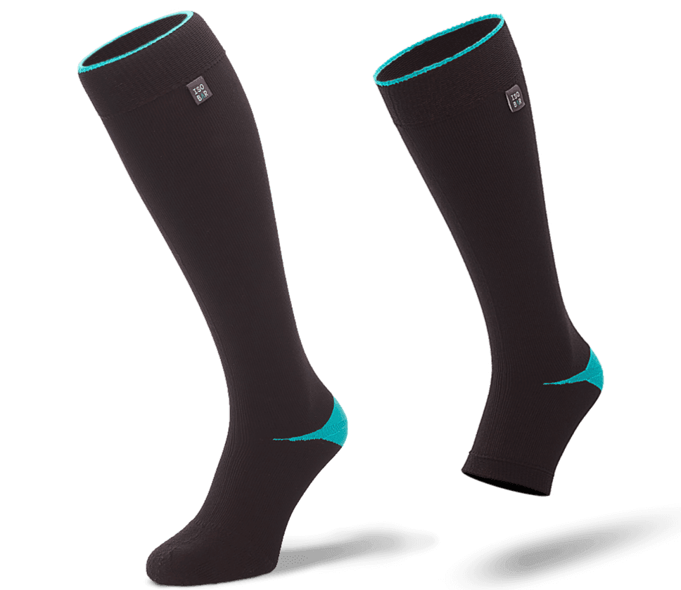Product variant Black Teal