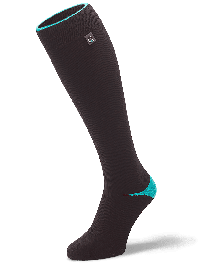 Product variant Black Teal