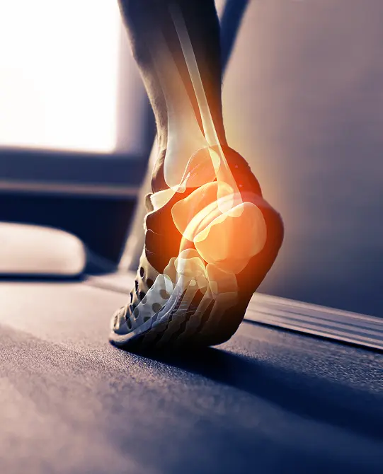 Injury Support