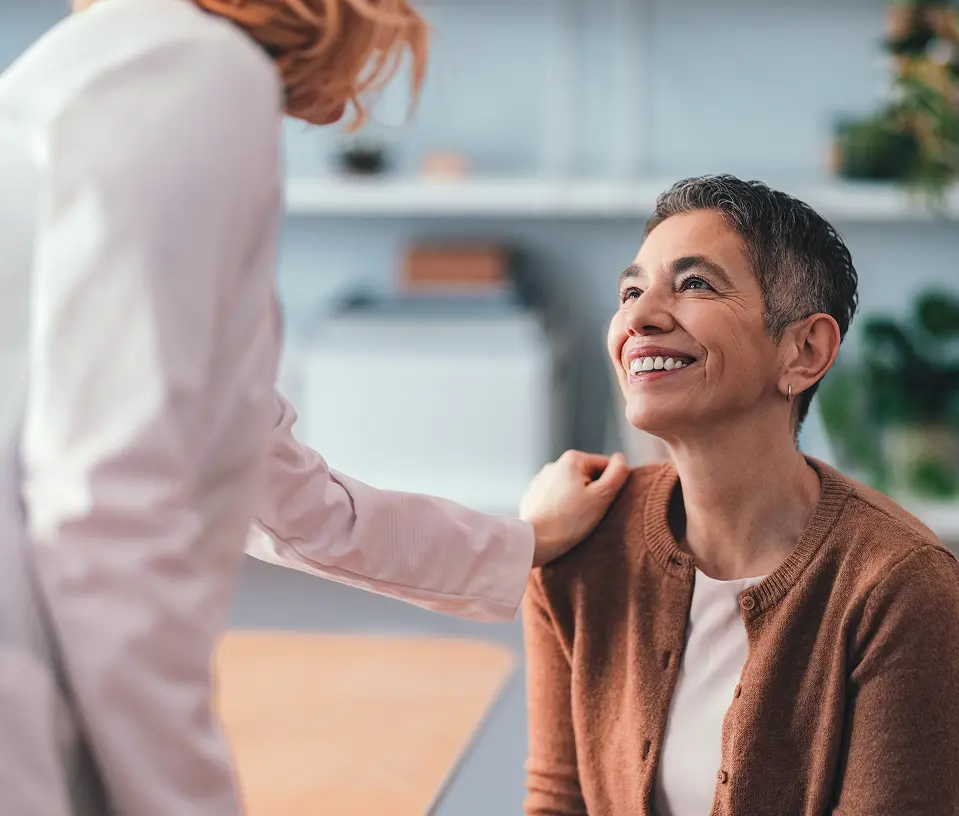 Benefits for clinics