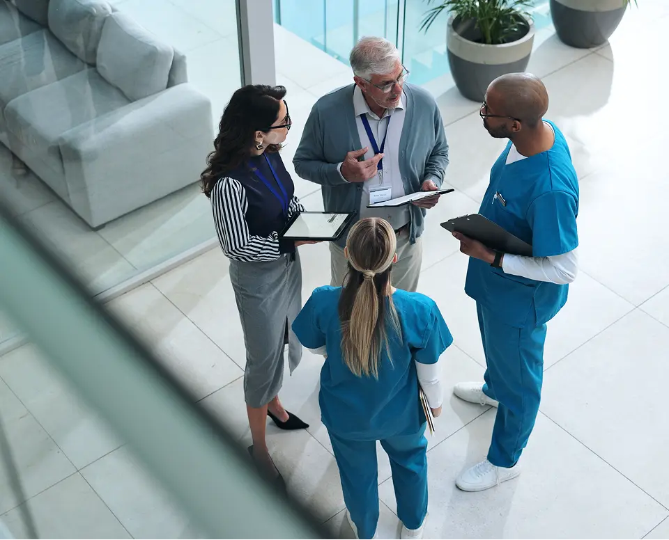 Why partner with ISOBAR?