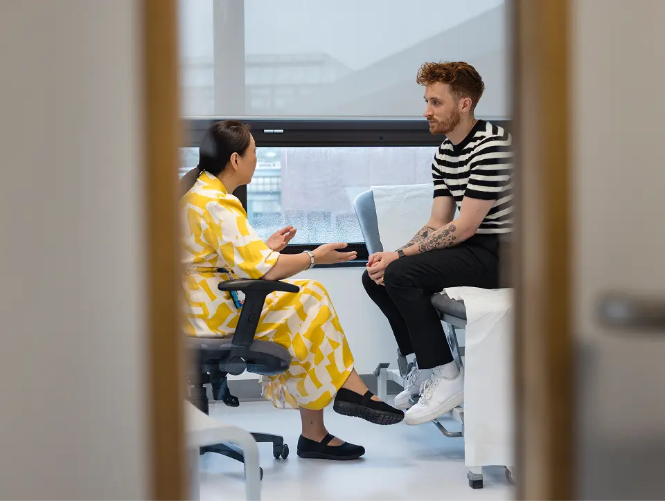 Why This Matters in Clinic