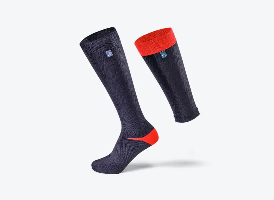 ISOBAR 2-Layer System