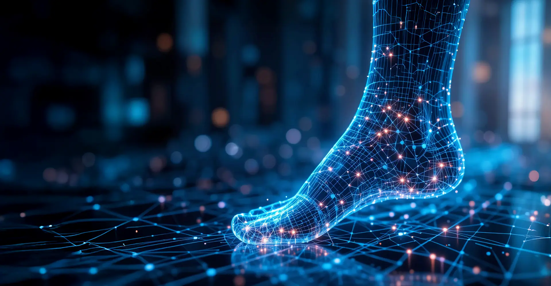 3D Scanning Technology