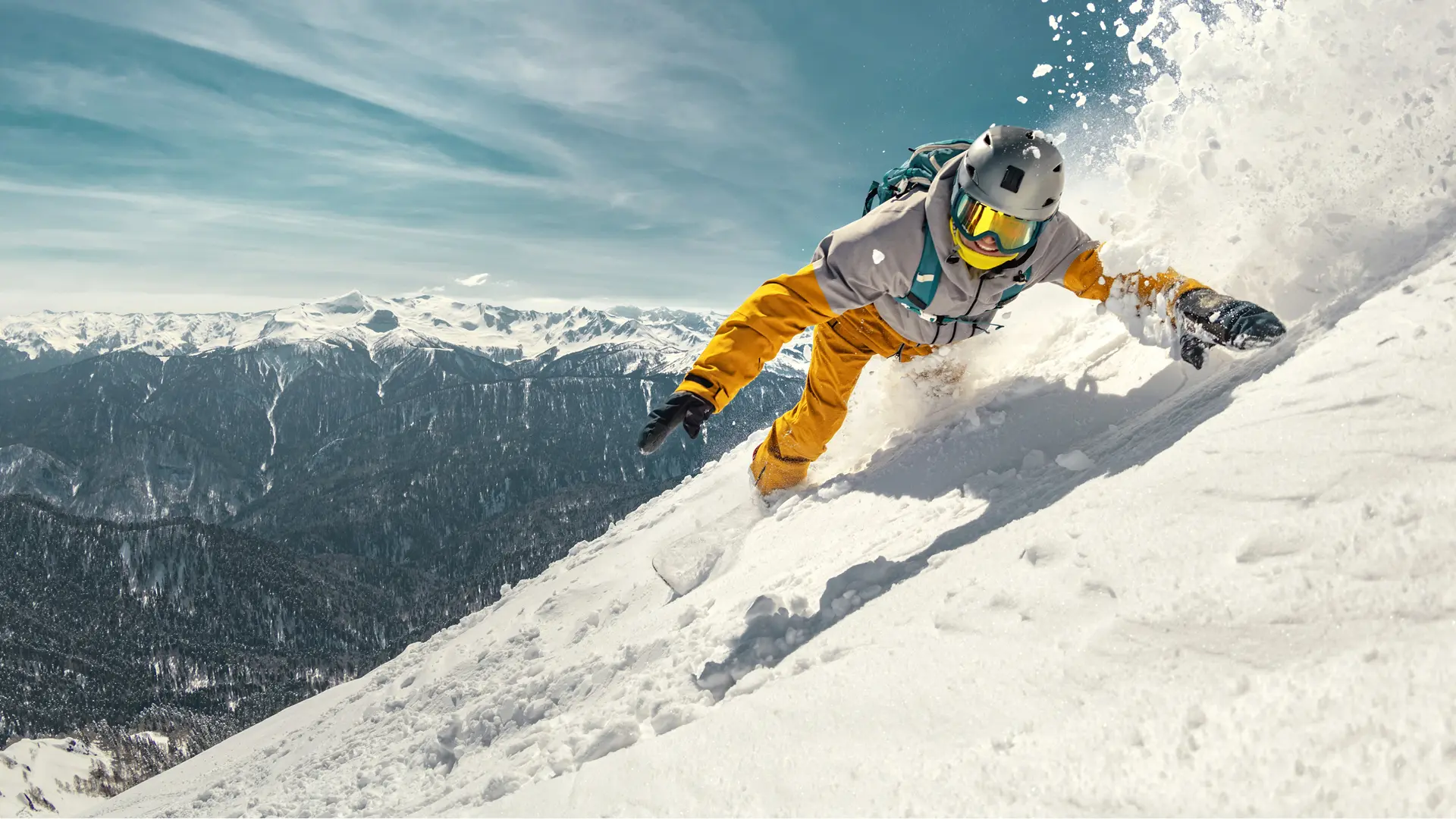 ISOBAR 2-Layer System