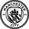 Manchester City Logo