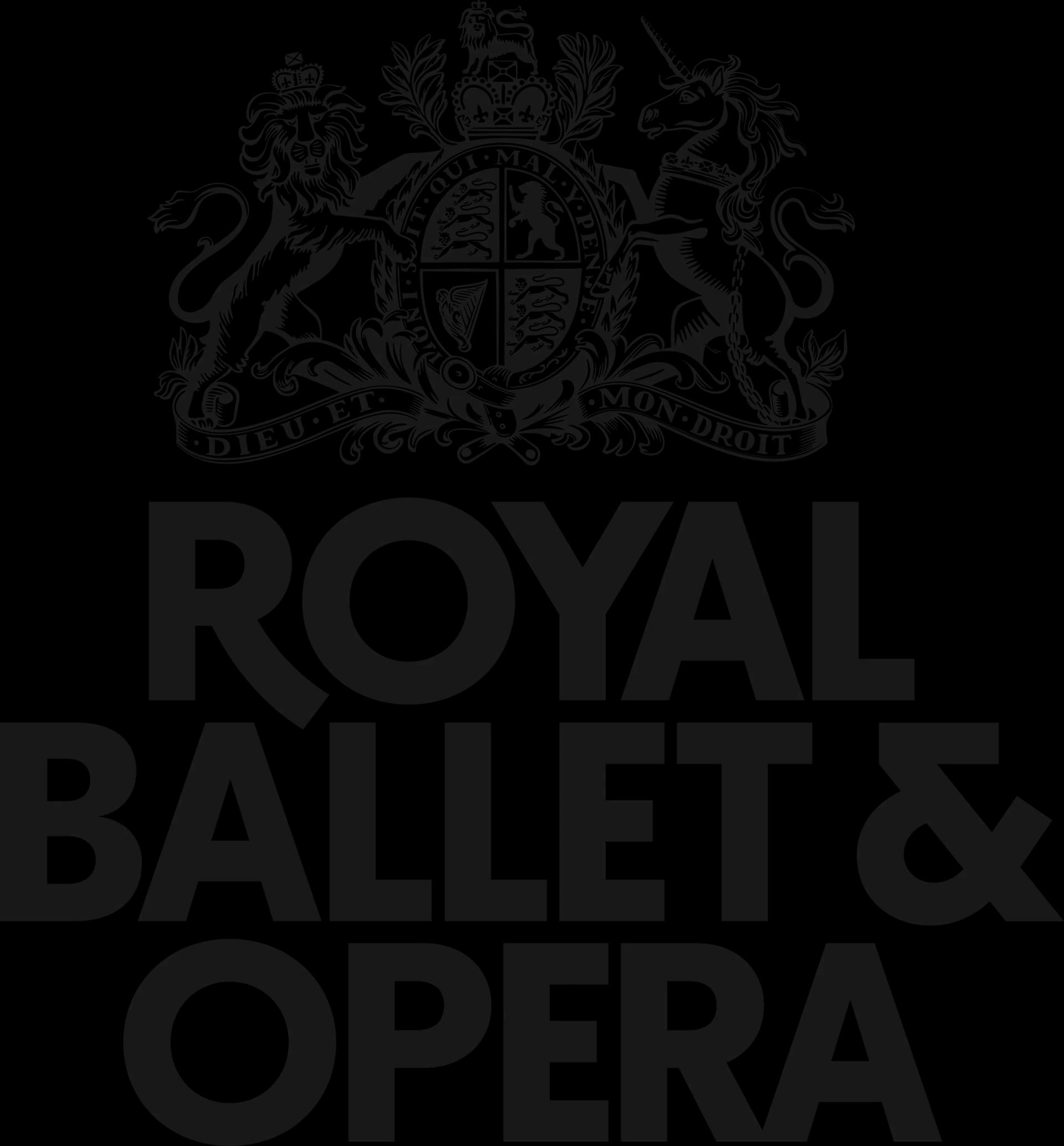 Royal Ballet Logo