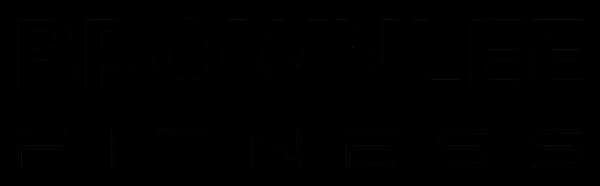 Brownlee Fitness Logo